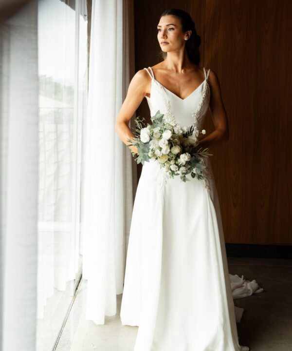 Vestido de Noiva