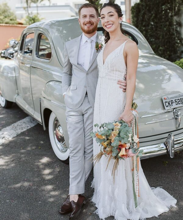 Martu Mariage
