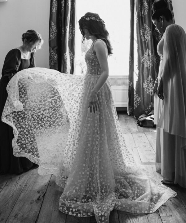 Pronovias