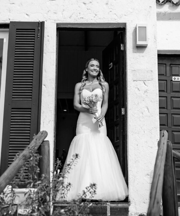 Vestido de Noiva