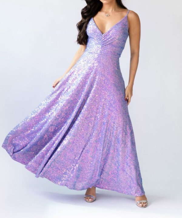 Vestido de Festa