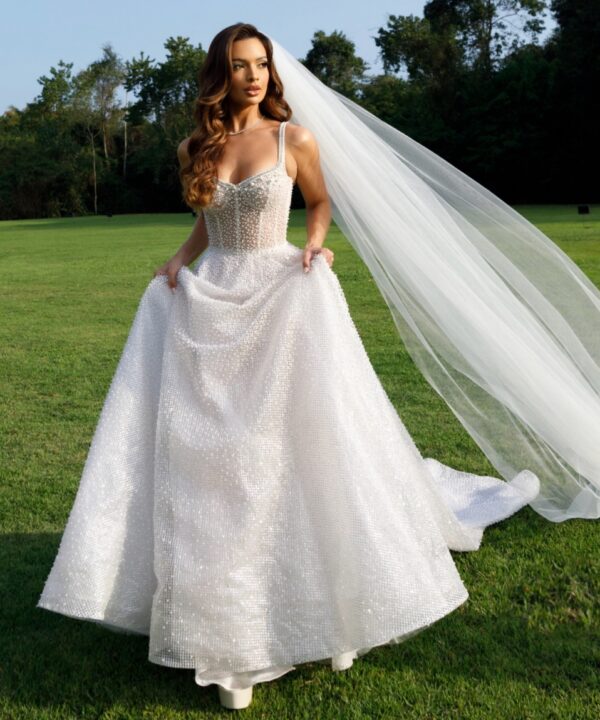 Berta Bridal