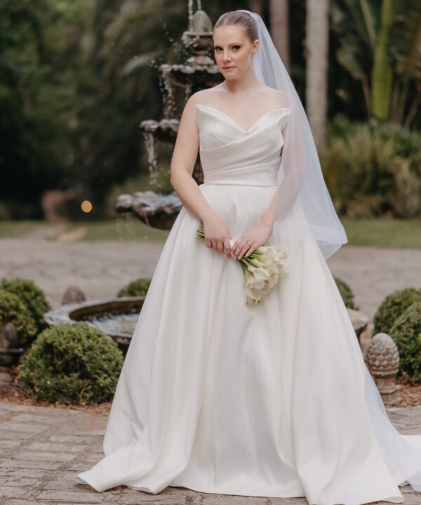 Pronovias