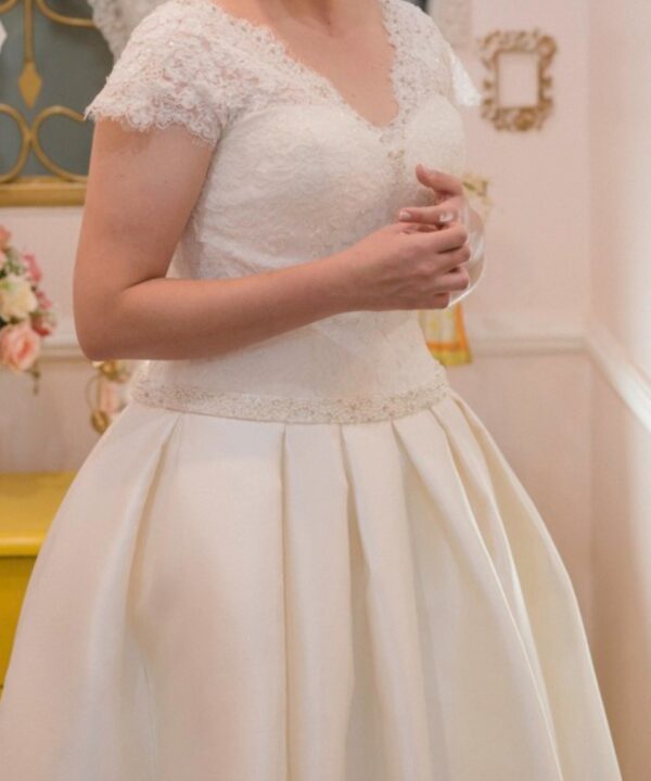 Rosa Clara
