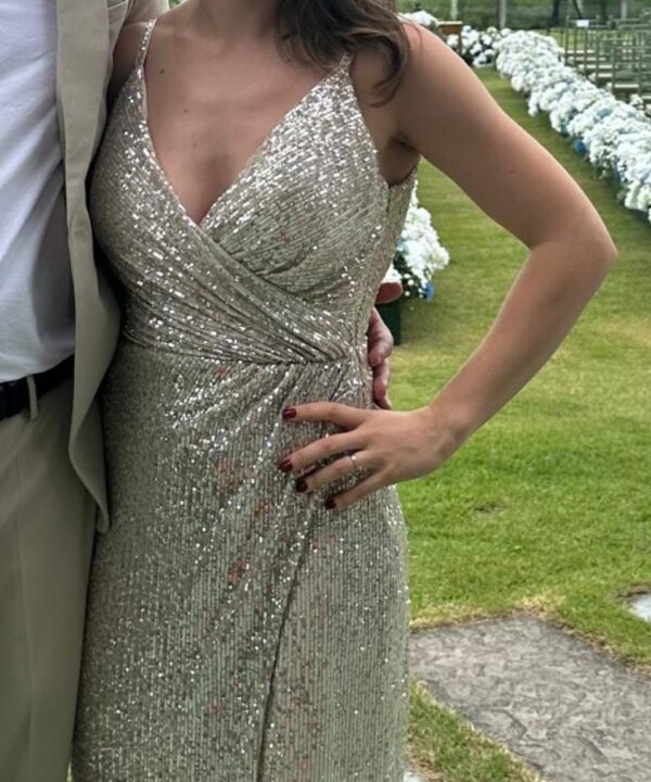 Vestidos de Festa