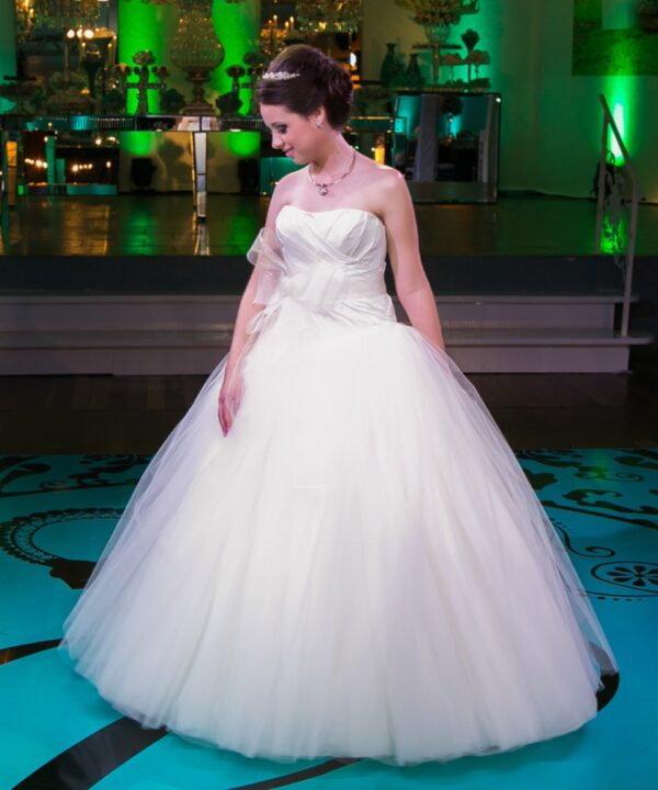 Vera Wang