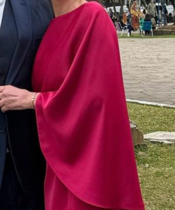 Vestido de Festa