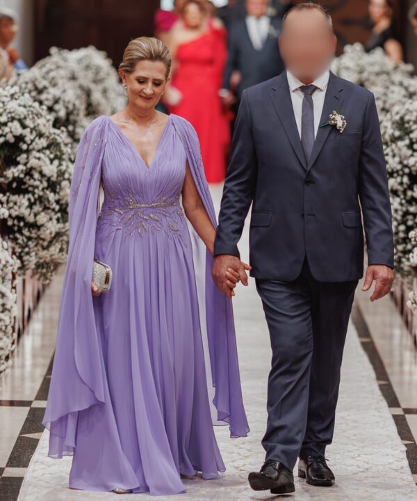 Vestido de Festa