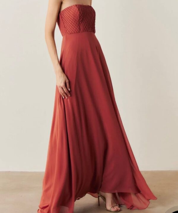 Vestido de Festa