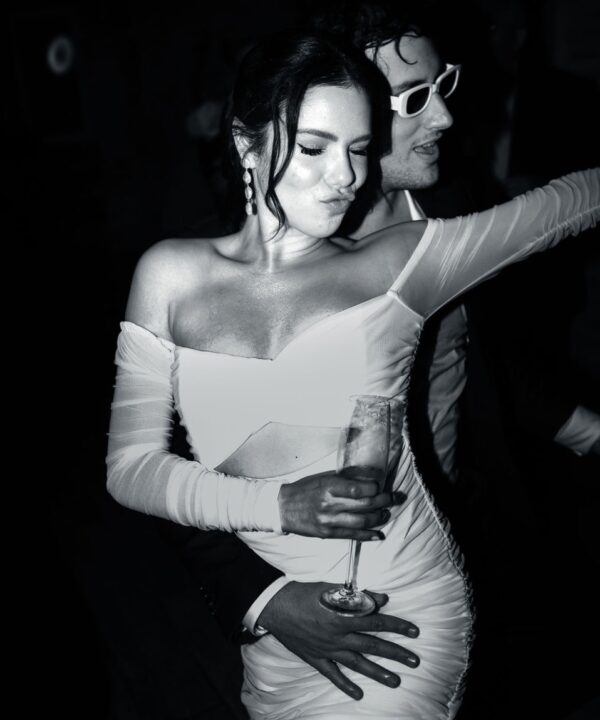 Vestido de Festa usado