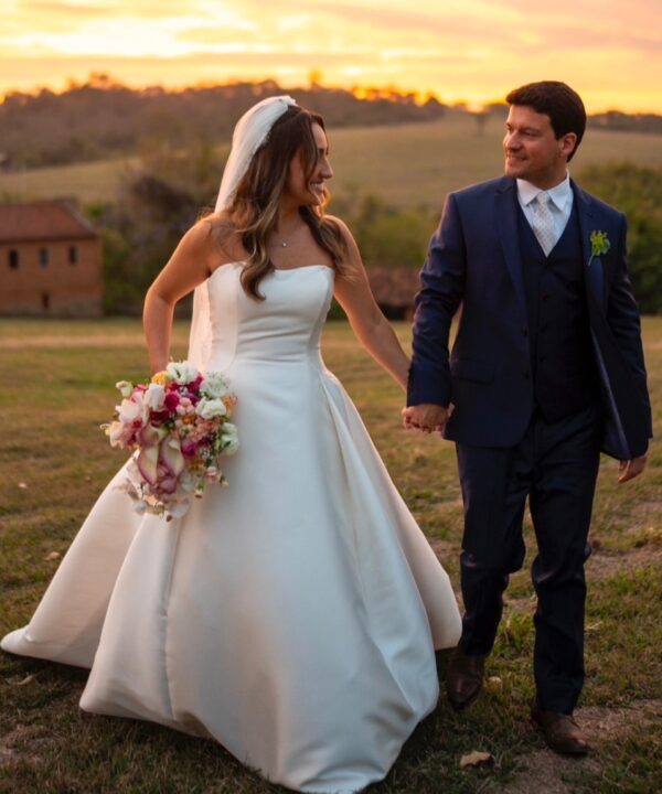 Pronovias usado