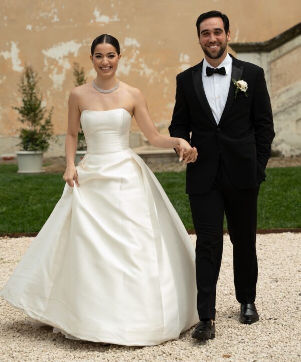 Pronovias usado
