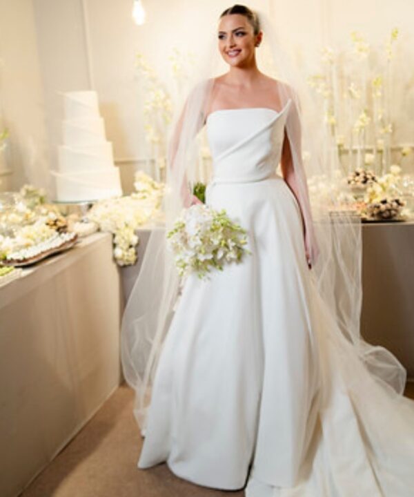 Rebeca Nepomuceno usado