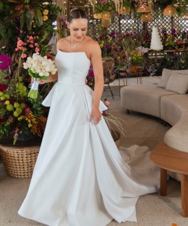 Hingrid Sathler usado