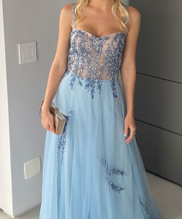 Letícia Manzan usado