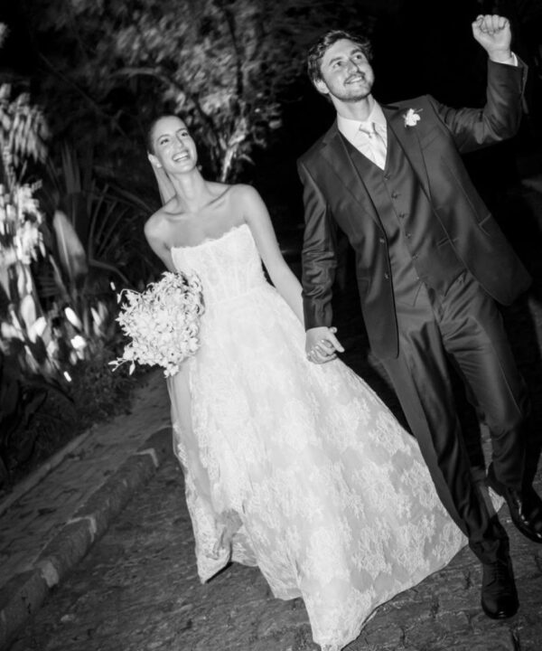 Monique Lhuillier usado