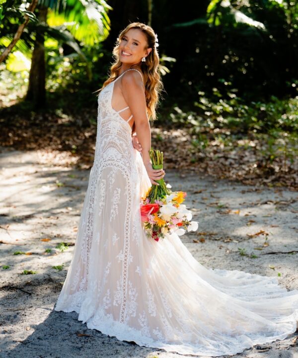 My Vintage Dress usado