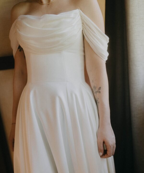 Rebeca Nepomuceno usado