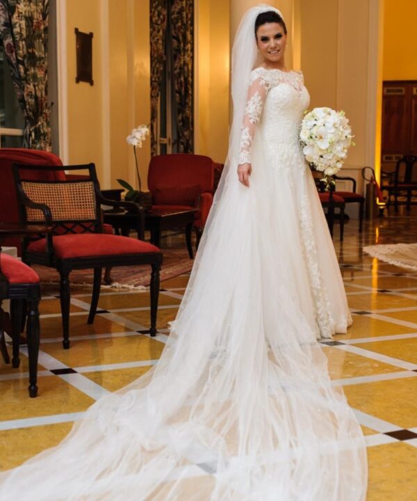 Marie Lafayette usado