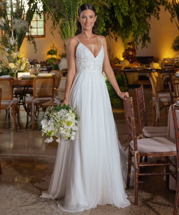 Samuel Cirnansck usado