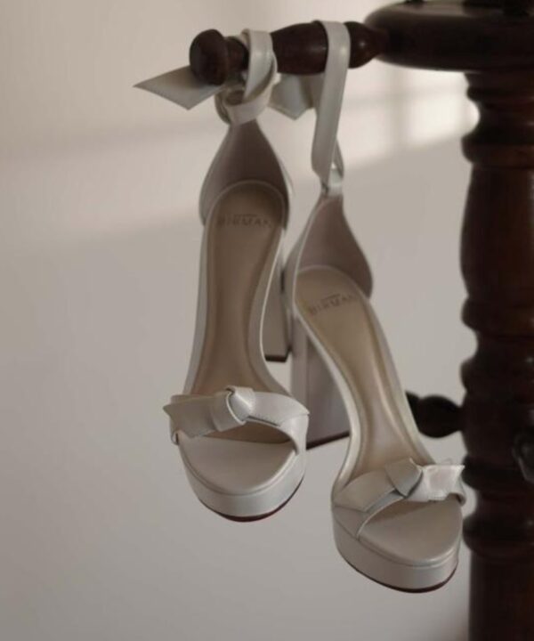 Alexandre Birman usado BR: 33