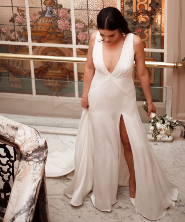 Rebeca Nepomuceno usado