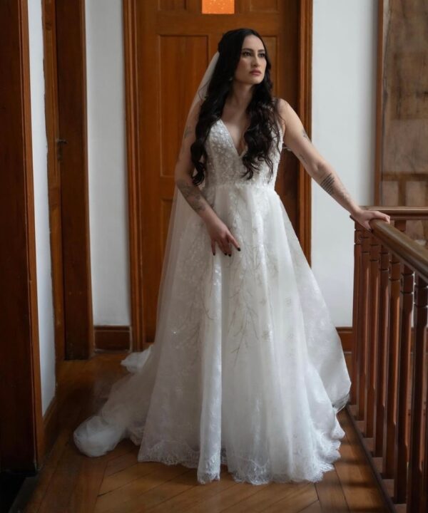 Karen Rodrigues usado