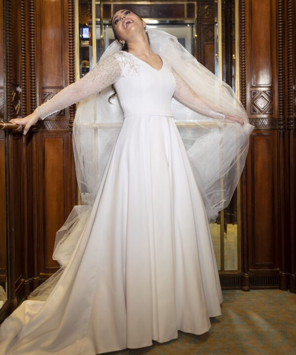 Marie Lafayette usado