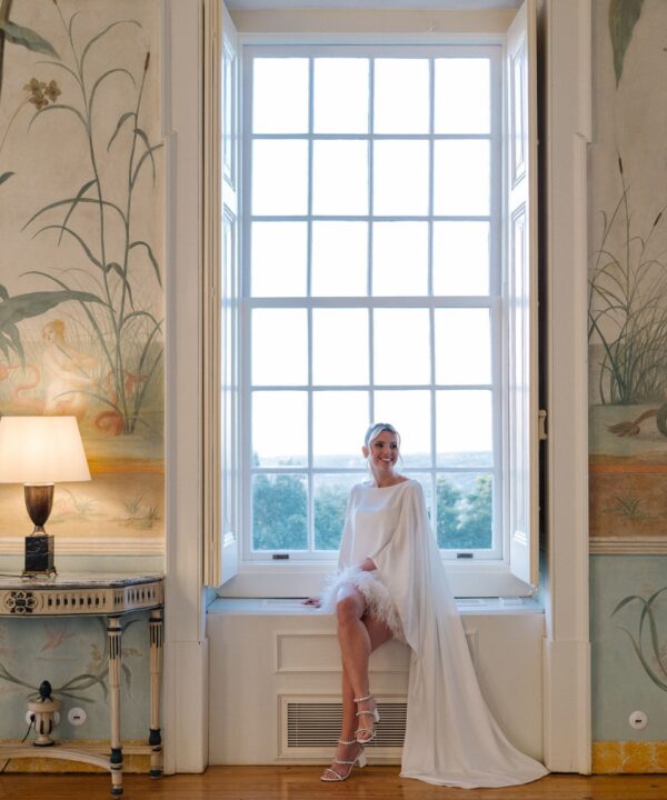 Martinah Couture usado