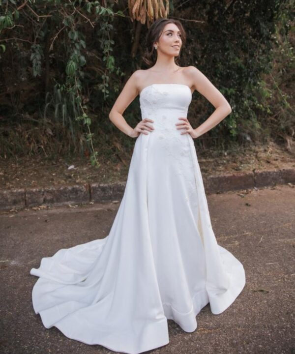 Danielle Benicio usado