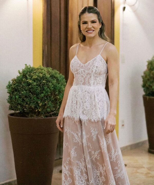 Jardim Secreto usado