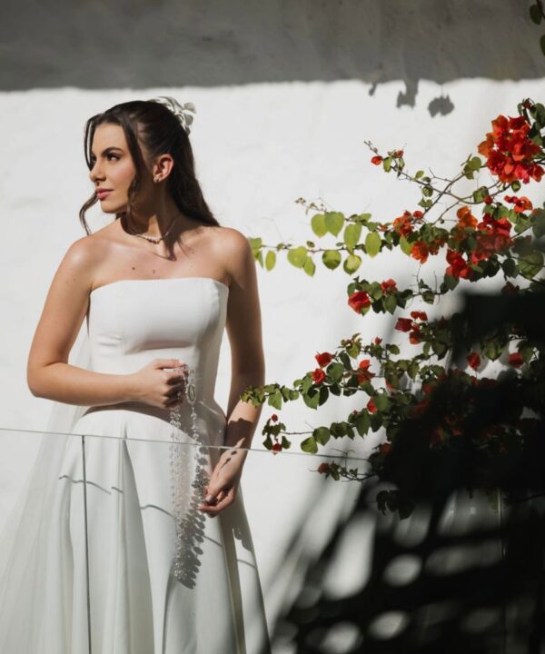 Rebeca Nepomuceno usado