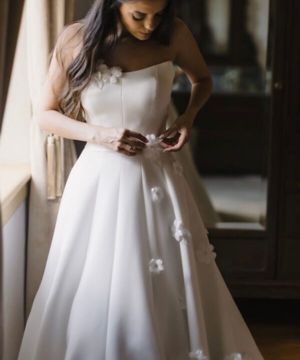 Solaine Piccoli usado