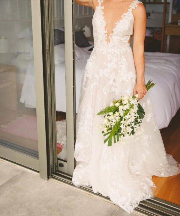 Vestidos de Noiva usado