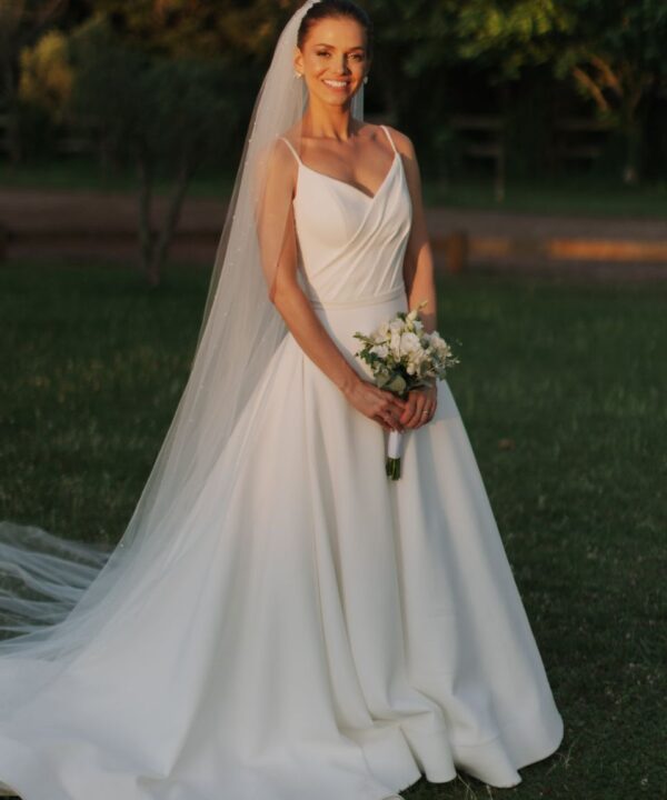 Vestidos de Noiva usado