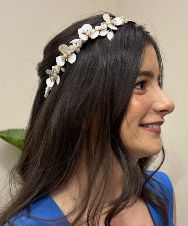 Aflorar Grinaldas e Acessórios - novo