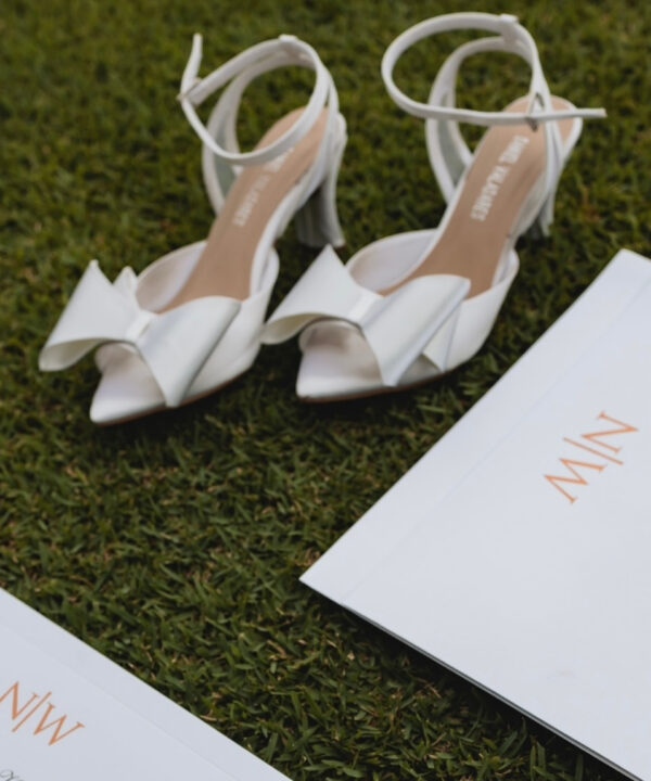 Sapato Daniel Valadares usado