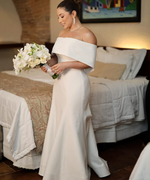 Ericka Viggiano usado