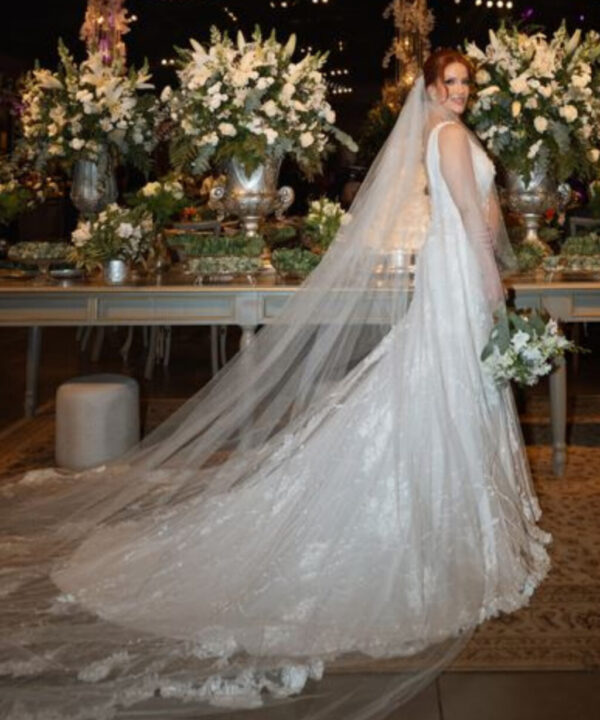 Maggie Sottero usado