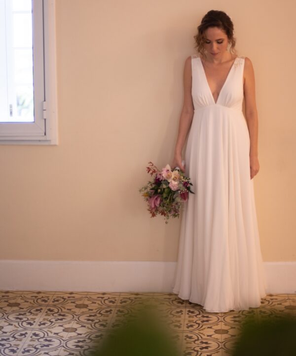 Vestidos de Noiva usado