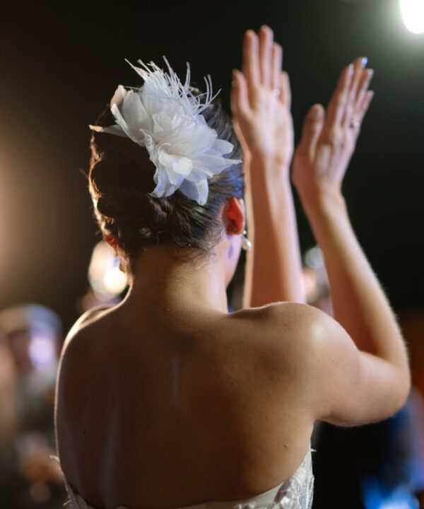 Grinalda NoivaLab usada