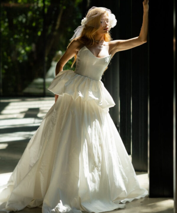 Sophia Thiesen usado