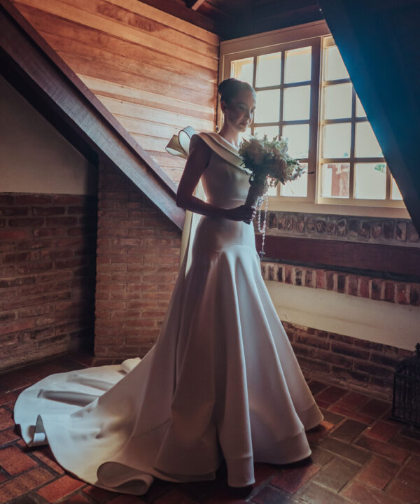 Adriana Kavietz usado