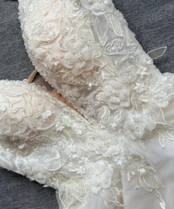 Vestidos de Noiva sem uso