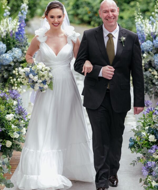 Silvia Fregonose usado