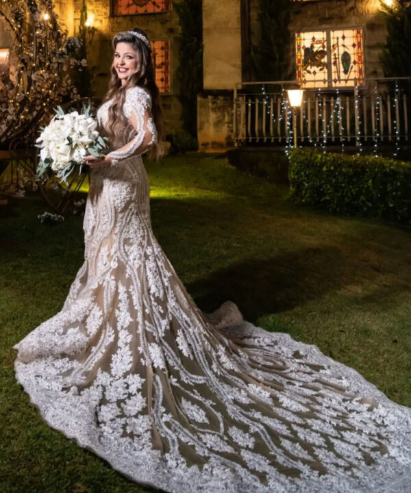 Ateliê Clamore usado