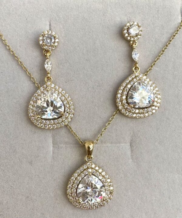 Brinco Morana - novo!