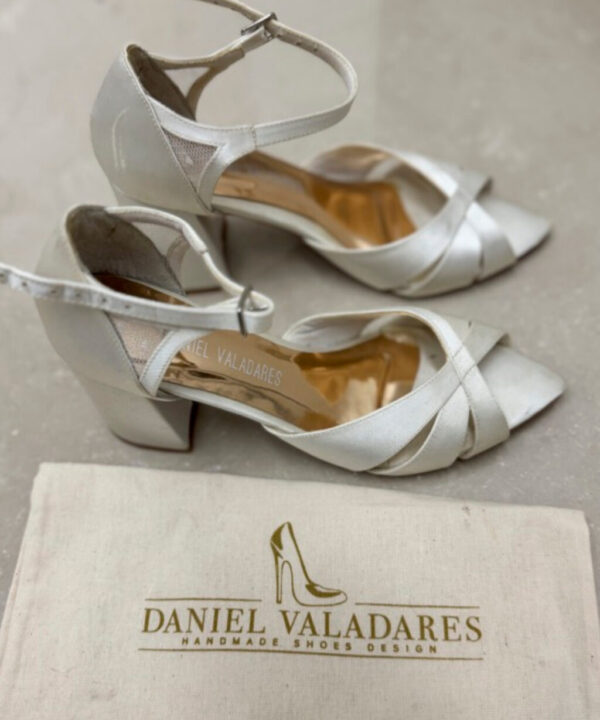 Daniel Valadares usado - N 35