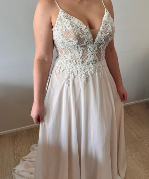 Maggie Sottero - Novo!