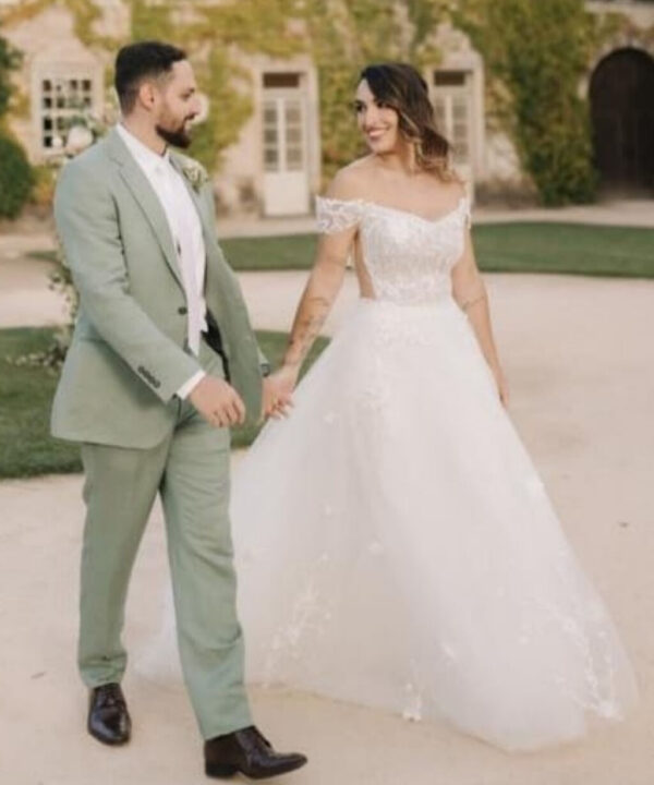 Morena Andrade Ateliê usado